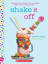 Cover image for Shake It Off